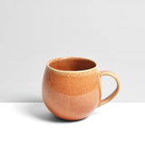 Mug moyen | Terracotta sienna