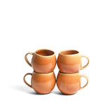 Mug moyen | Terracotta sienna