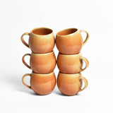 Mug moyen | Terracotta sienna
