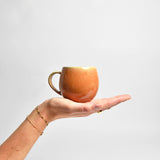 Mug moyen | Terracotta sienna