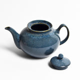 Théière | Bleu marin