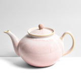 Théière | Rose pastel