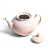Théière | Rose pastel