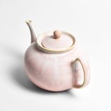 Théière | Rose pastel