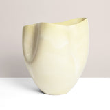 Vase Amplo | Beige sable