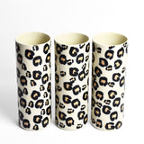 Vase | Léopard