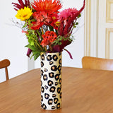 Vase | Léopard