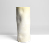 Vase onda | Beige sable