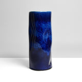 Vase onda | Bleu odyssée