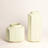 Vase Alto | Blanc