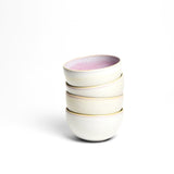 Grand bol | Rose minéral