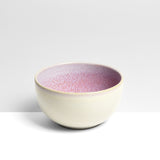 Grand bol | Rose minéral