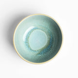 Grand bol | Vert minéral