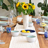 Grand bol | Vert minéral