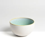 Service pour 2 | Vert minéral