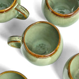 Grand Mug | Vert rivage