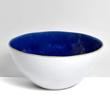 Saladier L | Bleu odyssée