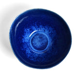 Saladier L | Bleu odyssée