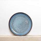 Petite assiette | Bleu marin