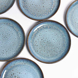 Petite assiette | Bleu marin