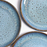 Petite assiette | Bleu marin