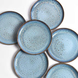 Petite assiette | Bleu marin