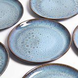 Petite assiette | Bleu marin