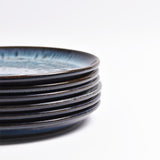 Petite assiette | Bleu marin