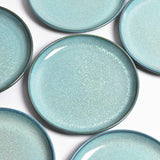 Petite assiette | Vert turquoise