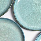 Petite assiette | Vert turquoise