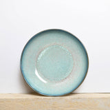 Service pour 6 | Vert turquoise