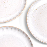 Service pour 6 | Blanc audacieux