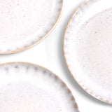 Service pour 8 | Blanc audacieux