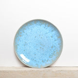 Service pour 8 | Bleu água