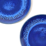 Petite assiette | Bleu odyssée