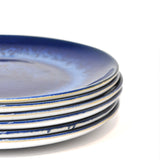 Petite assiette | Bleu odyssée