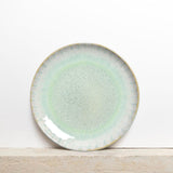 Petite assiette | Vert audacieux