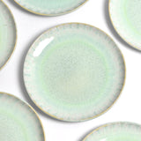 Petite assiette | Vert audacieux