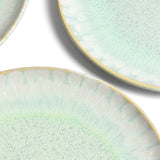 Service pour 2 | Vert audacieux