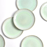 Petite assiette | Vert audacieux