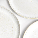 Service pour 2 | Blanc audacieux