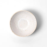 Bol moyen | Blanc audacieux