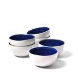 Bol moyen | Bleu odyssée