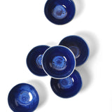 Bol moyen | Bleu odyssée