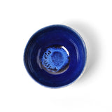 Bol moyen | Bleu odyssée