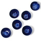 Bol moyen | Bleu odyssée