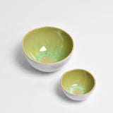 Mini bol | Vert água