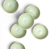 Bol moyen | Vert audacieux