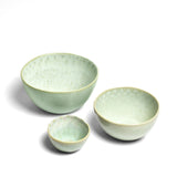 Bol moyen | Vert audacieux