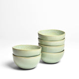 Bol moyen | Vert audacieux